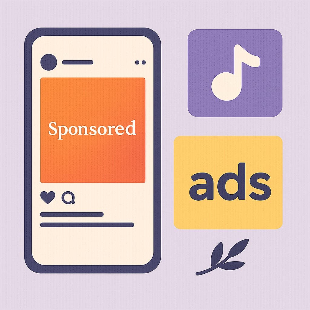 ADs Generator