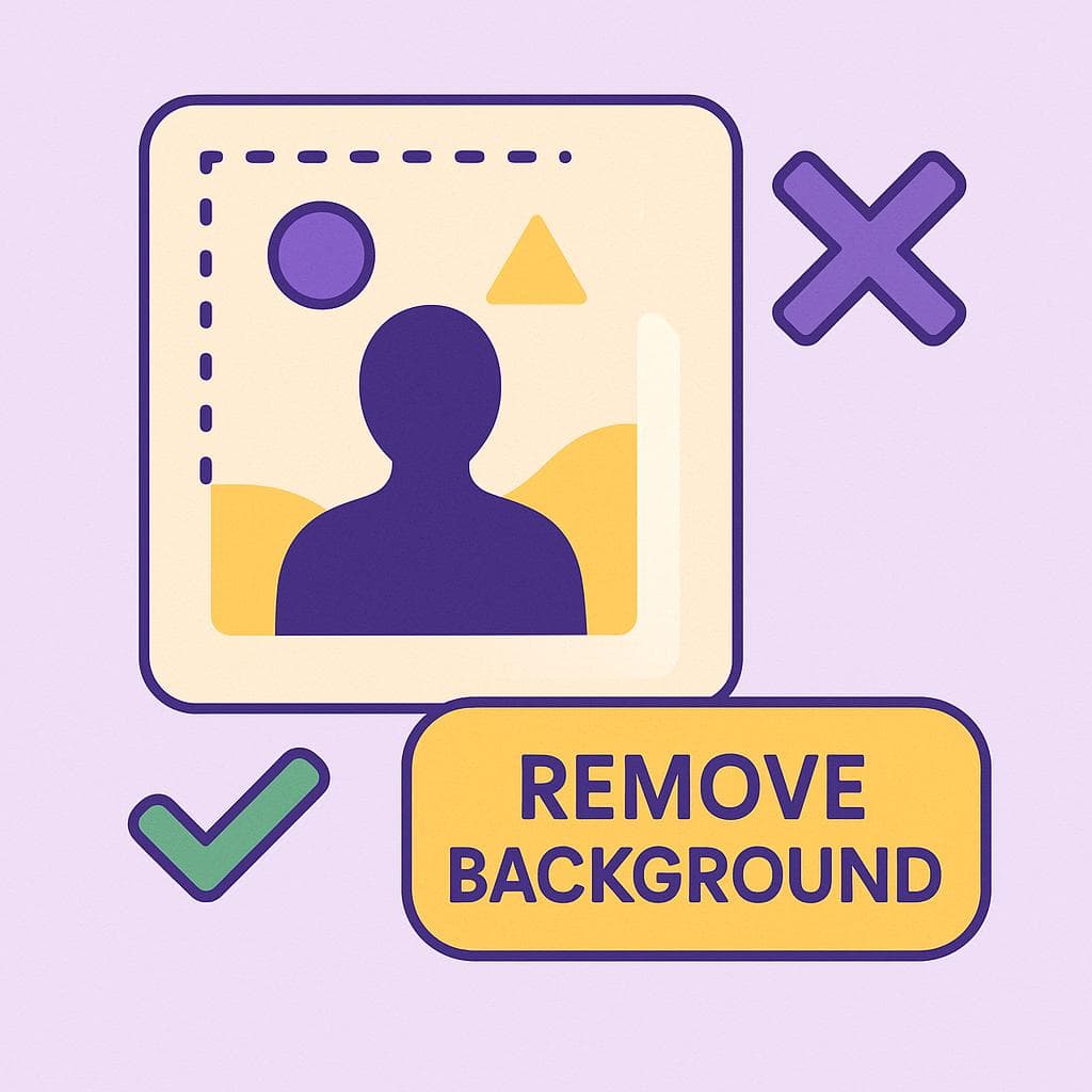 Remove BG