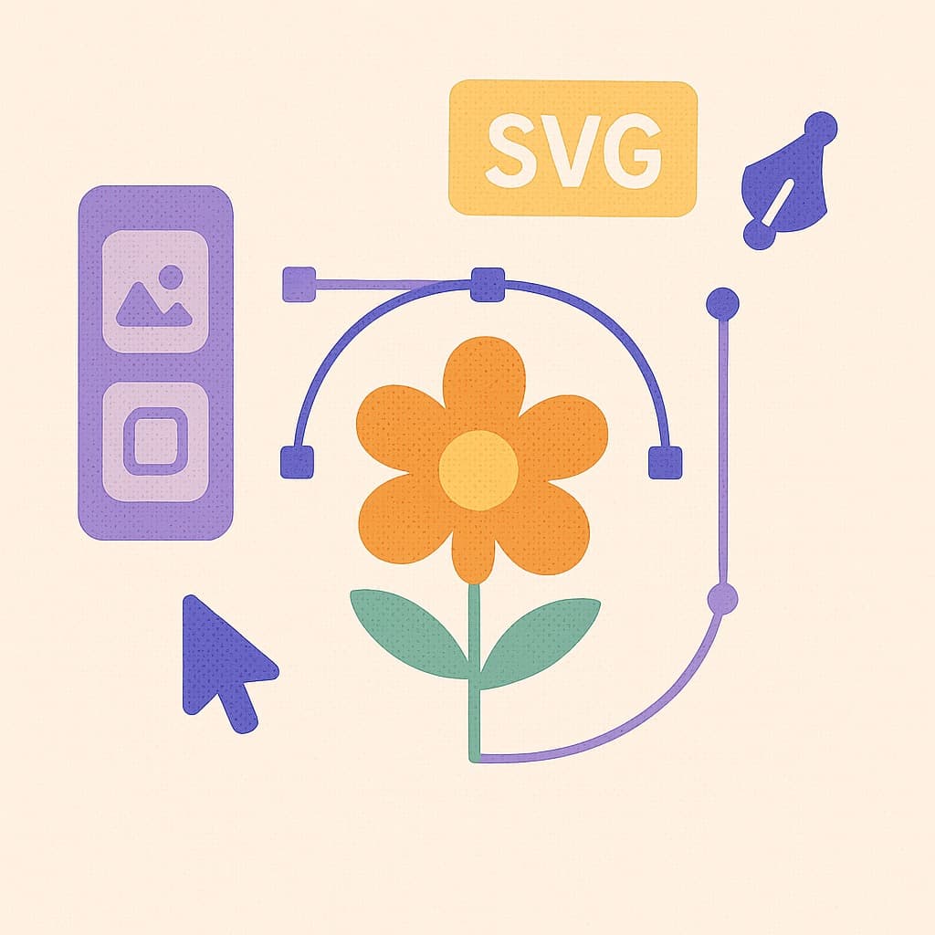 SVG Editor