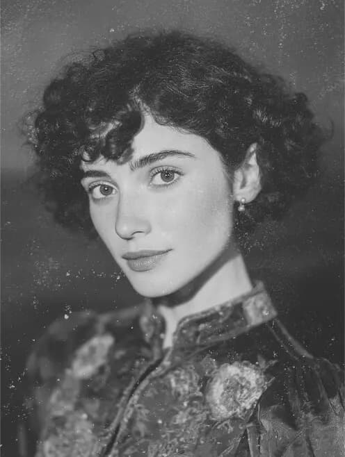 Portraits - original version