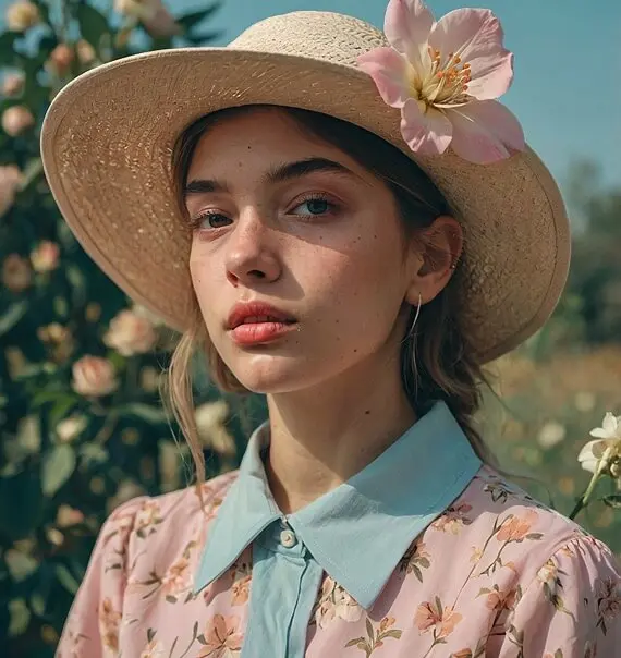 Profile Photo - original version