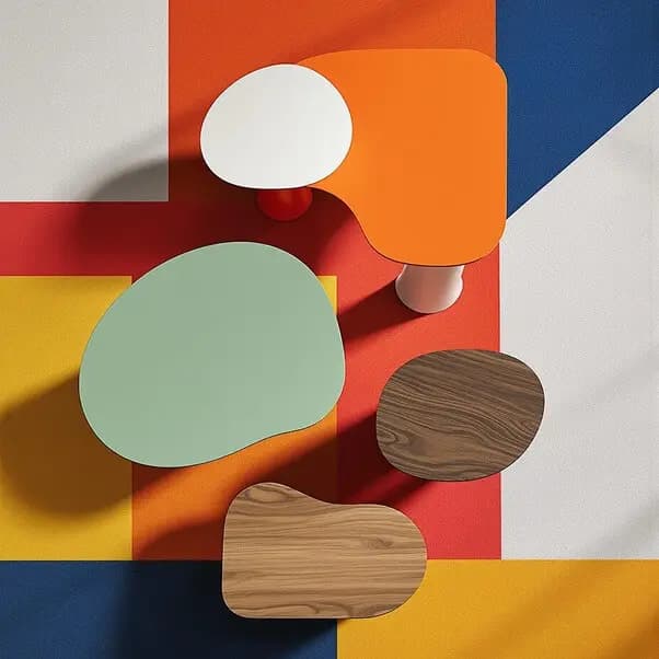 Creative & Design - upscaled version