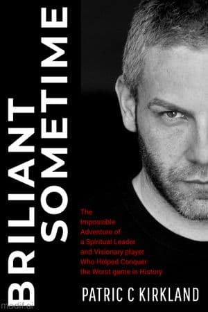 Biography Book Cover Maker