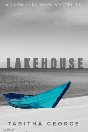 Boat on the Beach Book Cover