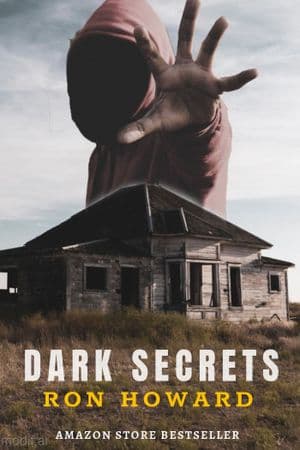 Mystery Old House Book Cover