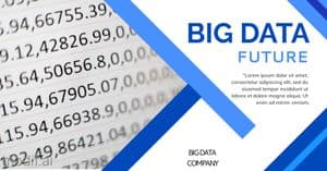 Big Data LinkedIn Post