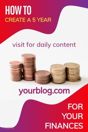 Pinterest Pin