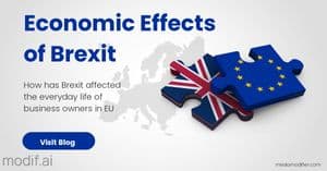 Brexit LinkedIn Post Maker
