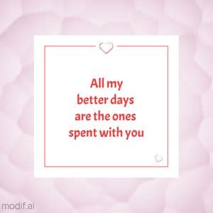 Love Quote Instagram Post