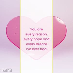 Love Quote Instagram Post