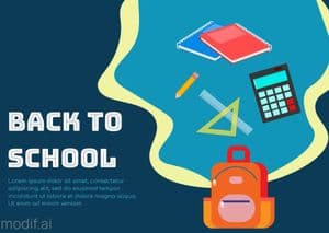 Education Greeting Card