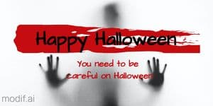 Free Halloween Funny Saying