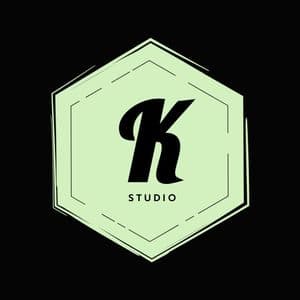 Hexagon Letter Logo Template