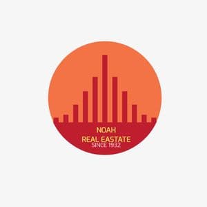 Real Estate Logo Template