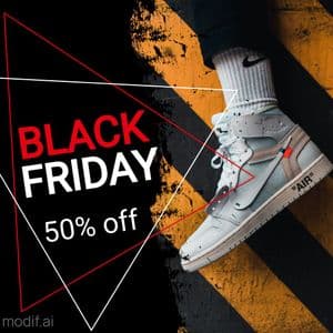 Black Friday Post