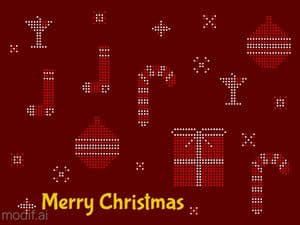 Christmas Facebook Post