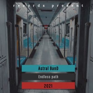 Band Album Design Template