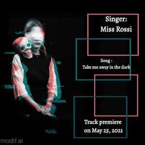 Music Album Design Template