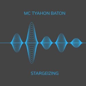 Digital Album Cover Template