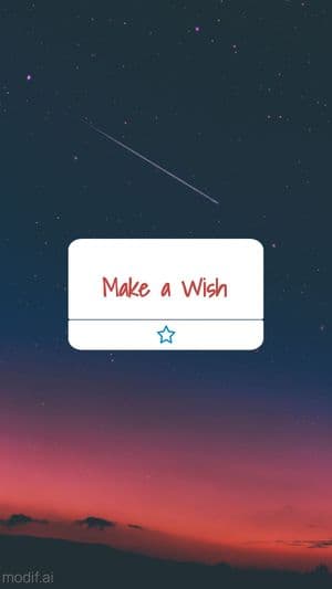 Screen Reminder With Stars