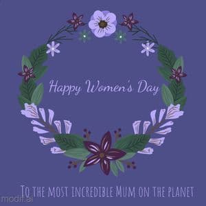 Happy Womens Day
