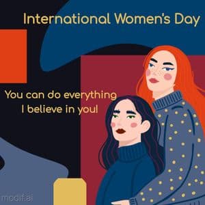 International Womens Day