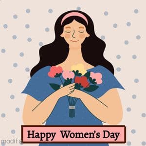 Happy  Womens Day
