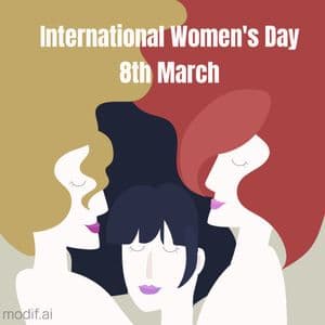 International Womens Day