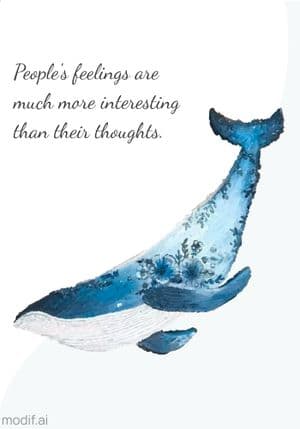 Poster About Mood