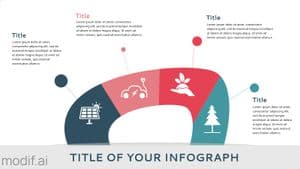 Green Initiative Infographic
