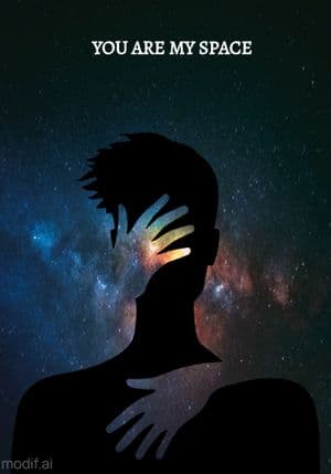 Poster Space Template