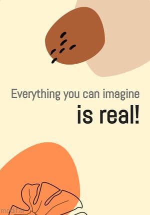 Poster Imagination