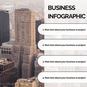 Business Infographic