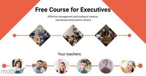 Invitation to Online Courses