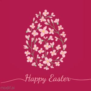 Happy Easter Templates
