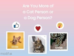 Social Media Poll Template