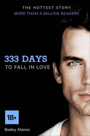 Romantic Book Cover Template