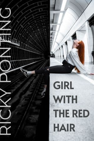 Thriller Book Cover Template