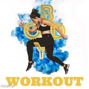 Body Workout Instagram Post