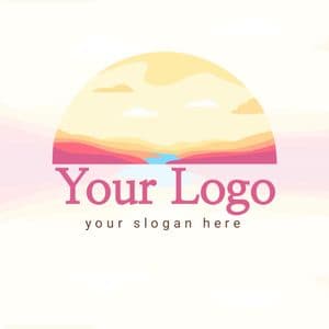 Sunrise Logo for Companies