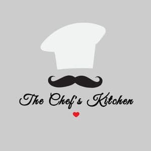 Chef Logo Design Template