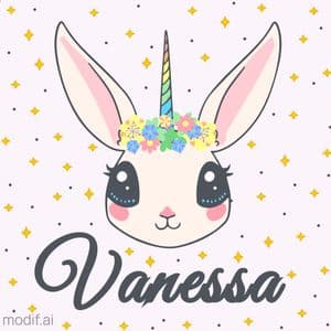 Unicorn Design Mug Template