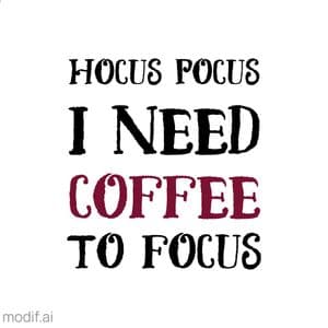 Magic Quote Mug Design