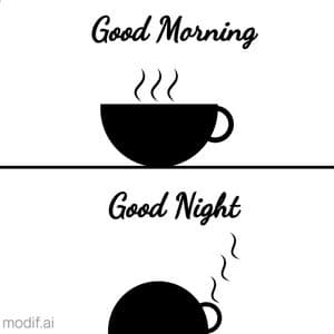 Mug Coffee Design Template