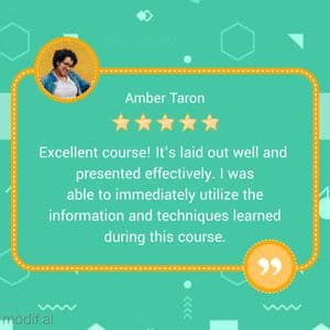 Course Feedback Template