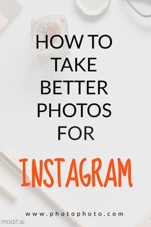 Instagram Blog Pinterest Pin