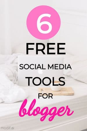 Social Media Pinterest Pin