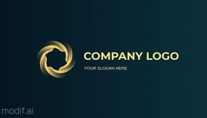 Business Card Template