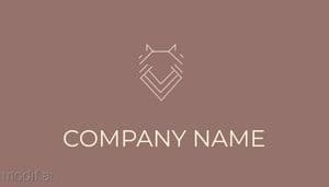 Business Card Template