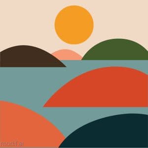 Pillow Design Template